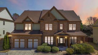 1340 Waverly Glen Drive, Alpharetta, GA 30004