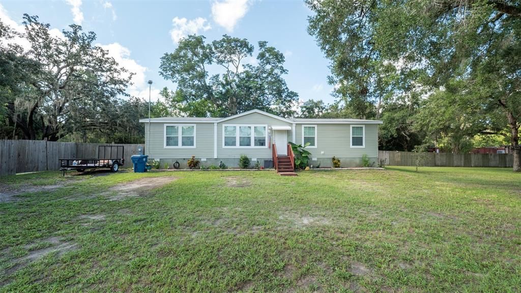 16332 NANCY AVENUE, Brooksville, FL 34601