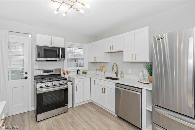 754 Hemlock Drive, Euclid, OH 44132