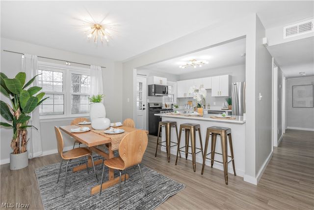 754 Hemlock Drive, Euclid, OH 44132