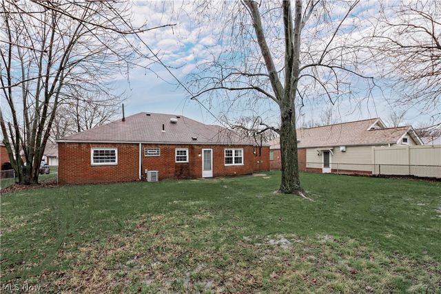 754 Hemlock Drive, Euclid, OH 44132