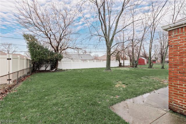 754 Hemlock Drive, Euclid, OH 44132