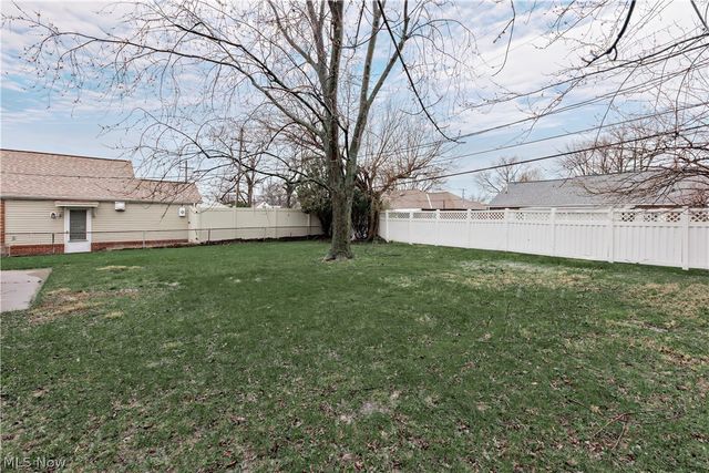 754 Hemlock Drive, Euclid, OH 44132