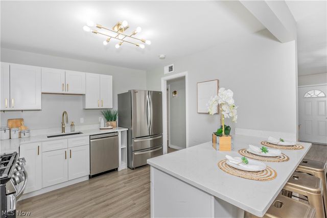 754 Hemlock Drive, Euclid, OH 44132