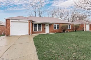 754 Hemlock Drive, Euclid, OH 44132
