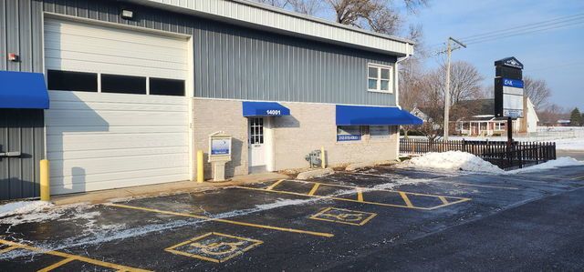 14001 W Illinois Highway, New Lenox, IL 60451