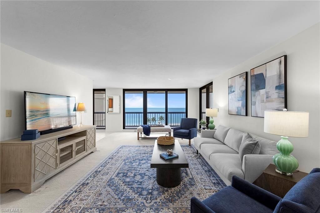 4551 Gulf Shore BLVD N # 801, Naples, FL 34103