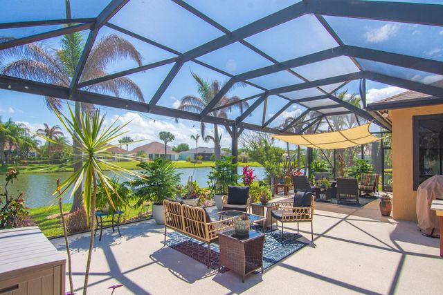 660 Tangelo Circle SW, Vero Beach, FL 32968