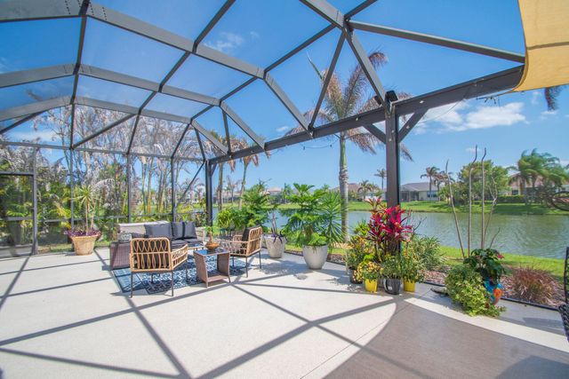 660 Tangelo Circle SW, Vero Beach, FL 32968