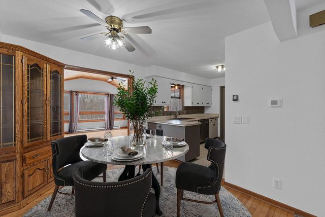 3657 Pleasant Valley ROAD, West Bend, WI 53095