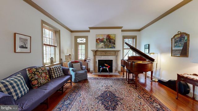 27293 SOUTHSIDE ISLAND CREEK RD, Trappe, MD 21673