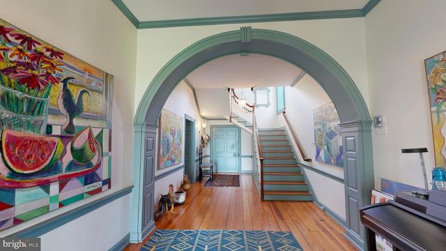 27293 SOUTHSIDE ISLAND CREEK RD, Trappe, MD 21673
