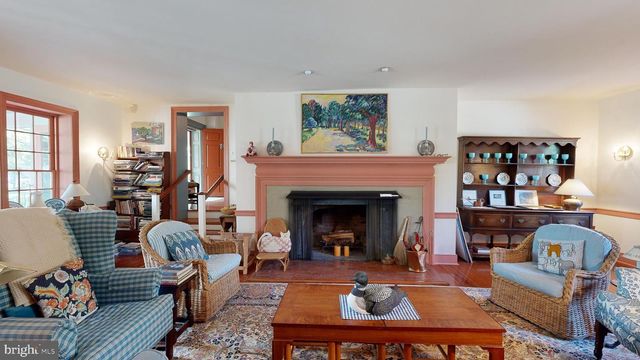 27293 SOUTHSIDE ISLAND CREEK RD, Trappe, MD 21673