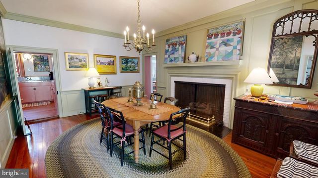 27293 SOUTHSIDE ISLAND CREEK RD, Trappe, MD 21673