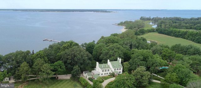 27293 SOUTHSIDE ISLAND CREEK RD, Trappe, MD 21673