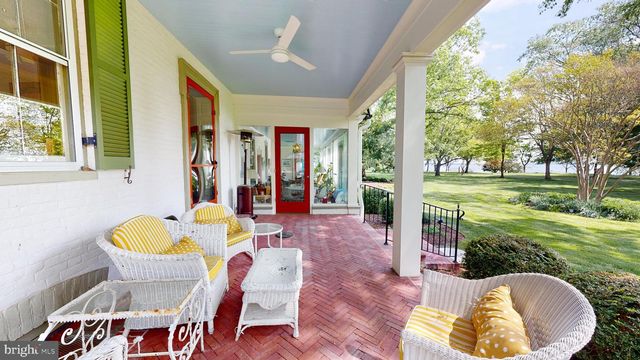 27293 SOUTHSIDE ISLAND CREEK RD, Trappe, MD 21673