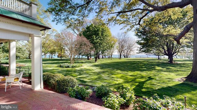 27293 SOUTHSIDE ISLAND CREEK RD, Trappe, MD 21673