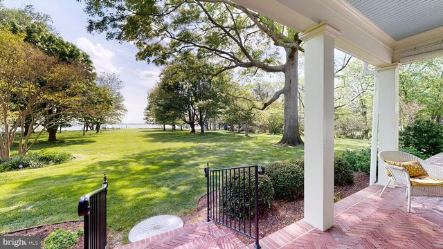 27293 SOUTHSIDE ISLAND CREEK RD, Trappe, MD 21673