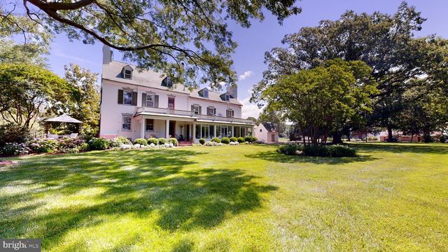 27293 SOUTHSIDE ISLAND CREEK RD, Trappe, MD 21673