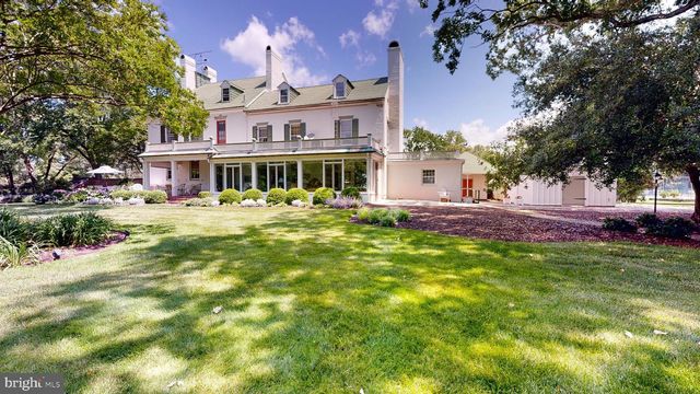 27293 SOUTHSIDE ISLAND CREEK RD, Trappe, MD 21673