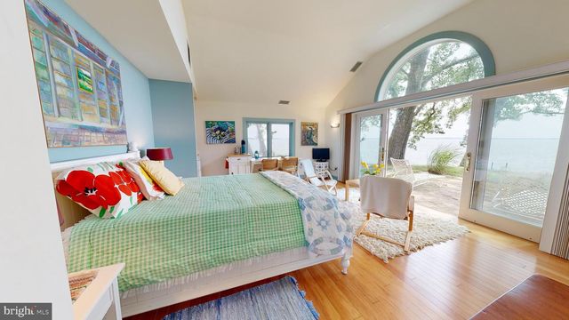 27293 SOUTHSIDE ISLAND CREEK RD, Trappe, MD 21673