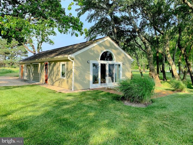 27293 SOUTHSIDE ISLAND CREEK RD, Trappe, MD 21673