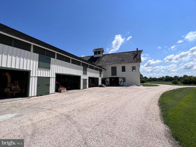 27293 SOUTHSIDE ISLAND CREEK RD, Trappe, MD 21673