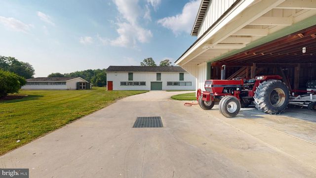 27293 SOUTHSIDE ISLAND CREEK RD, Trappe, MD 21673