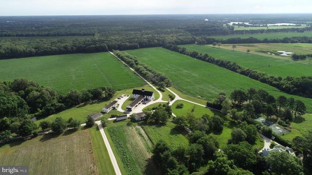 27293 SOUTHSIDE ISLAND CREEK RD, Trappe, MD 21673