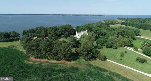 27293 SOUTHSIDE ISLAND CREEK RD, Trappe, MD 21673