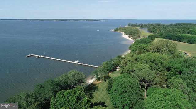 27293 SOUTHSIDE ISLAND CREEK RD, Trappe, MD 21673