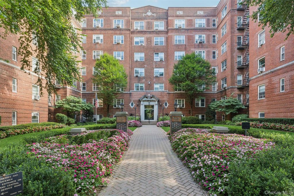 113-14 72nd Road 6A, Forest Hills, NY 11375 — exterior