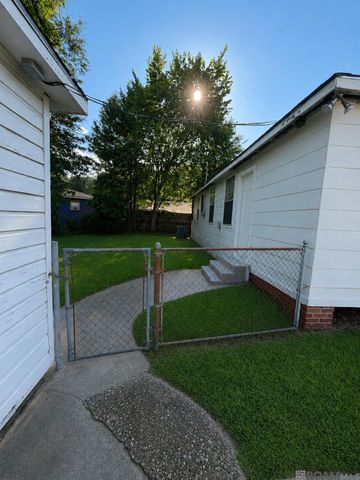 4242 Monroe Ave, Baton Rouge, LA 70806