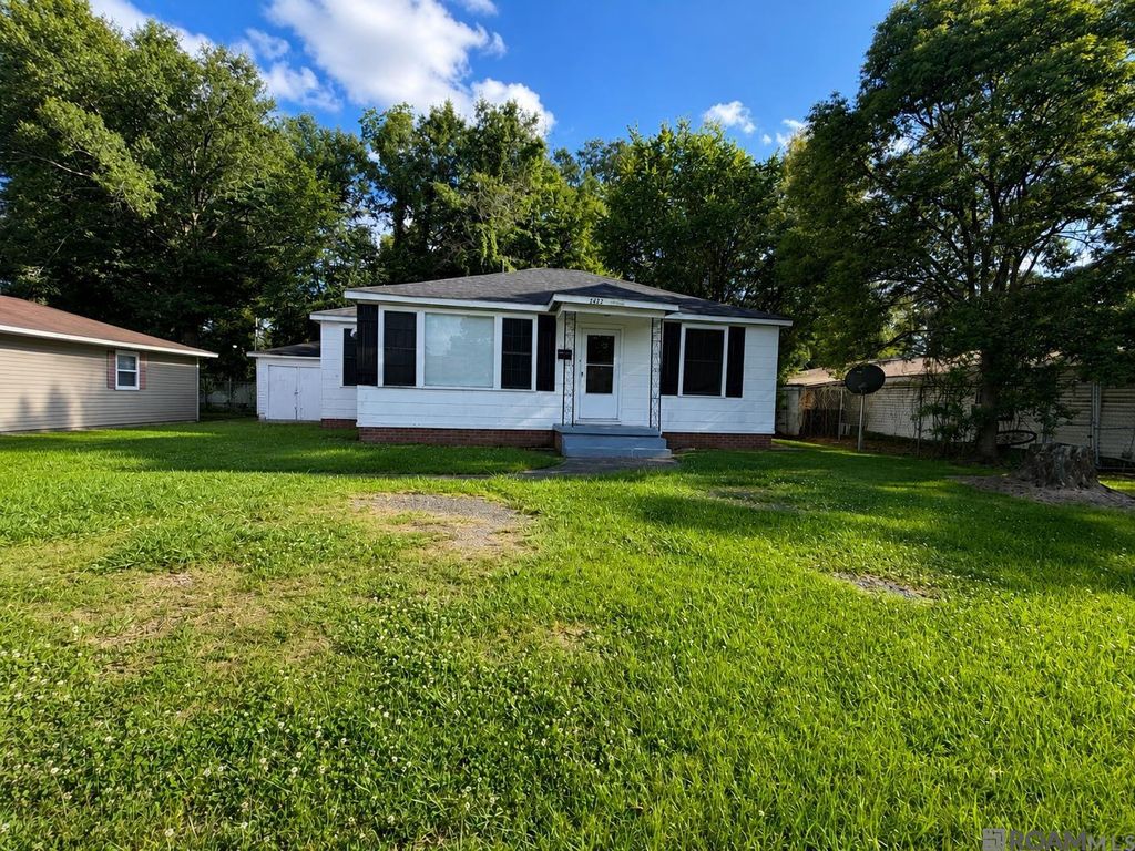 4242 Monroe Ave, Baton Rouge, LA 70806
