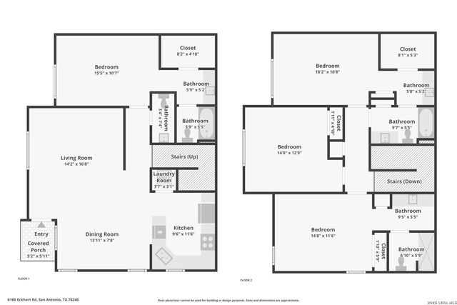 6160 Eckhert Rd Apt 301, San Antonio, TX 78240