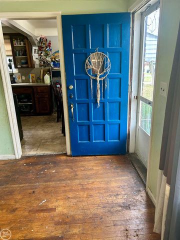 23060 David Avenue, Eastpointe, MI 48021