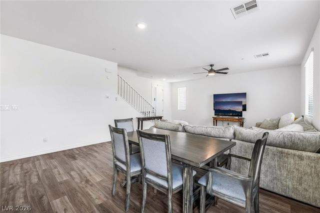 272 Mount Williamson Street, Henderson, NV 89015
