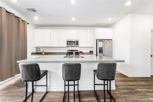 272 Mount Williamson Street, Henderson, NV 89015