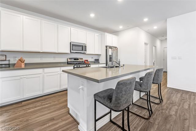 272 Mount Williamson Street, Henderson, NV 89015