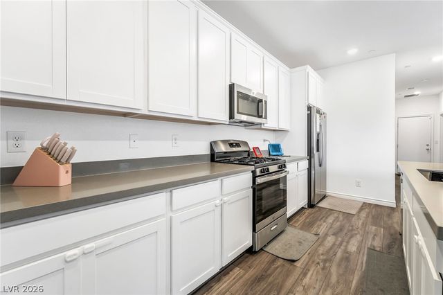 272 Mount Williamson Street, Henderson, NV 89015
