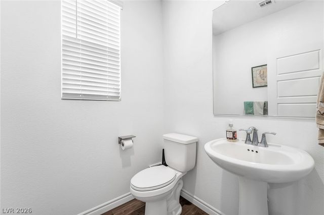 272 Mount Williamson Street, Henderson, NV 89015