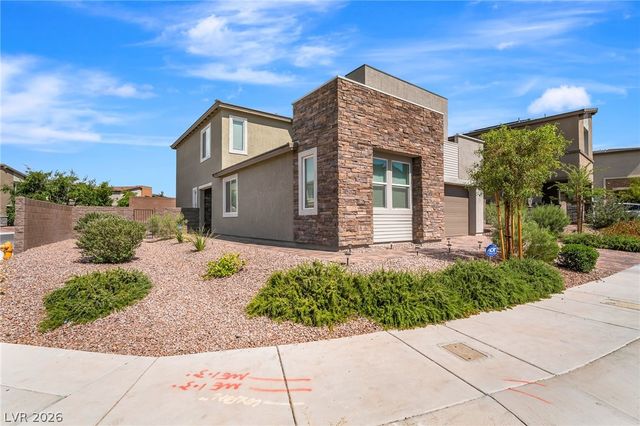 272 Mount Williamson Street, Henderson, NV 89015