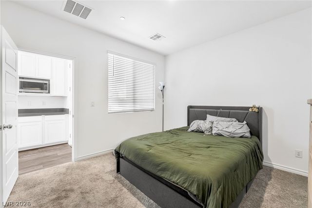 272 Mount Williamson Street, Henderson, NV 89015