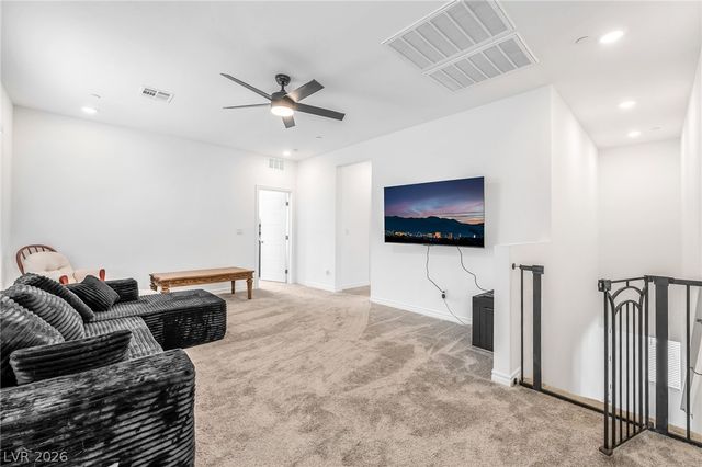 272 Mount Williamson Street, Henderson, NV 89015
