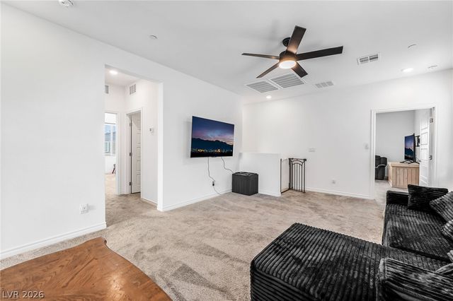 272 Mount Williamson Street, Henderson, NV 89015