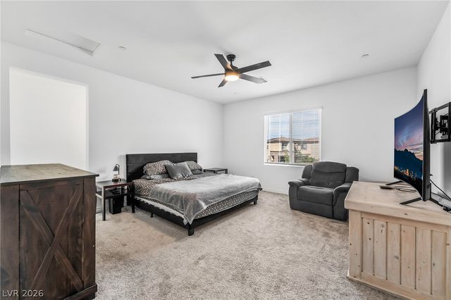 272 Mount Williamson Street, Henderson, NV 89015