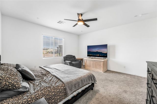 272 Mount Williamson Street, Henderson, NV 89015