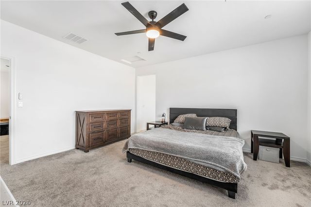 272 Mount Williamson Street, Henderson, NV 89015