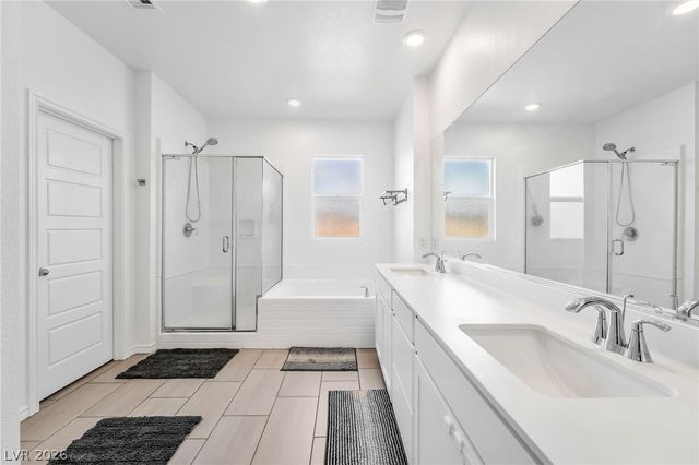 272 Mount Williamson Street, Henderson, NV 89015