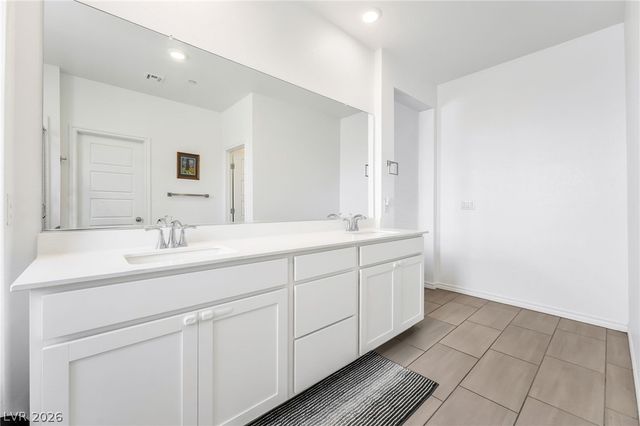 272 Mount Williamson Street, Henderson, NV 89015